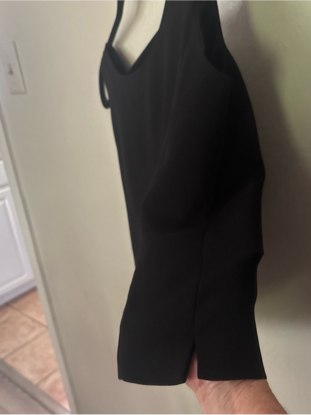 Jones Wear Suit Shell - Picture 4 of 4